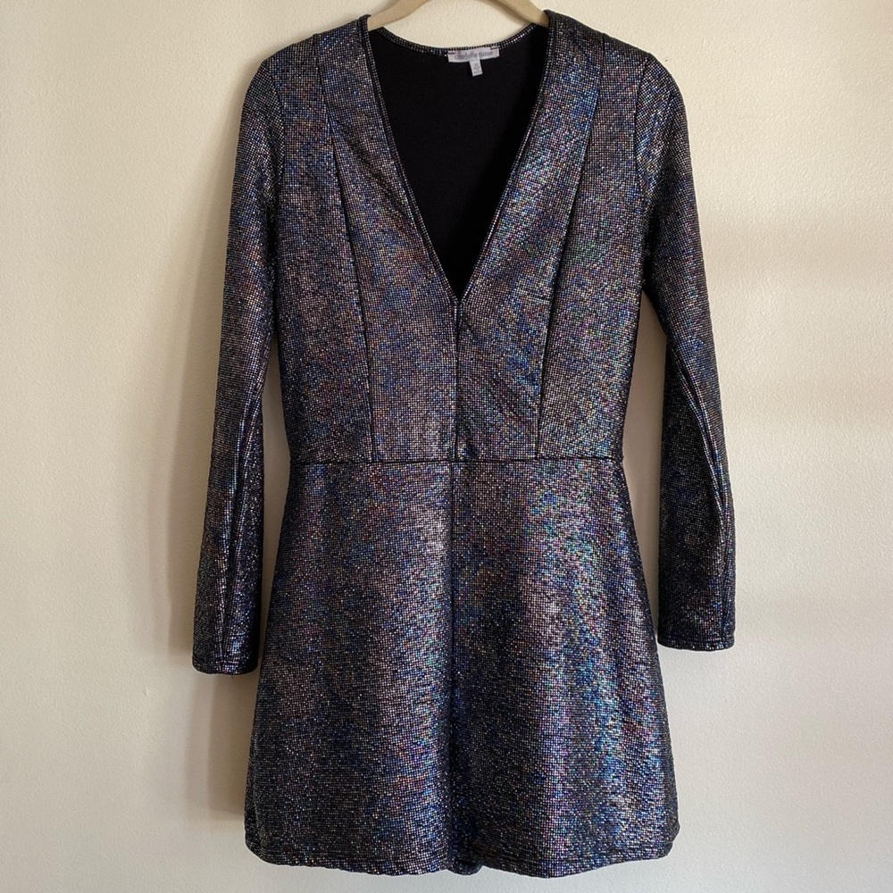Charlotte Russe Romper- Size Small- Never Worn